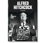 Alfred Hitchcock. The Complete Films [Lingua inglese]