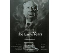 Alfred Hitchcock-The Early Years