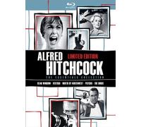 Alfred Hitchcock: The Essentials Collection