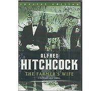 Alfred Hitchcock - The Farmers Wife (A Hitchcock Silent Comedy) - Special Edition