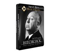Alfred Hitchcock: The Legend Begins