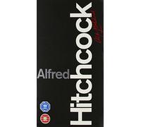 Alfred Hitchcock: The Masterpiece Collection [Edizione: Regno Unito]