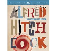 Alfred Hitchcock: The Masterpiece Collection [Edizione: Stati Uniti]