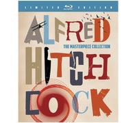 Alfred Hitchcock: The Masterpiece Collection [Edizione: Stati Uniti]