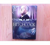 Alfred Hitchcock - Ultimate Hitchcock Collection