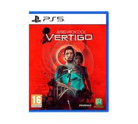 Alfred Hitchcock - Vertigo - GIOCO