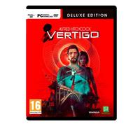 ALFRED HITCHCOCK - VERTIGO PC