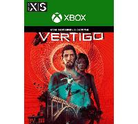 Alfred Hitchcock - Vertigo XBOX LIVE Key EUROPE