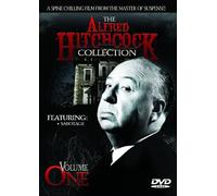 ALFRED HITCHCOCK VOL. 1