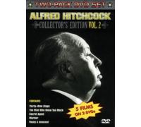 Alfred Hitchcock - Vol. 2-Collector S Edition