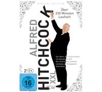 Alfred Hitchcock - XXL