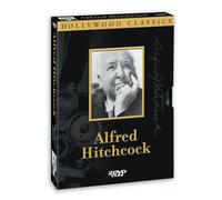 Alfred Hitchcock - Young & Innocent/Cheney Vase/S