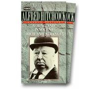 Alfred Hitchcock: Young Innocent & Rich Strange