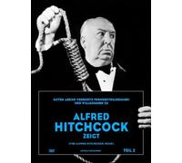 Alfred Hitchcock zeigt - Teil 2