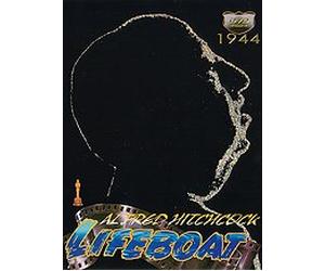 Alfred Hitchcock's Lifeboat [Region 2]