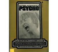 Alfred Hitchcock's Psycho: The Film Classics Library