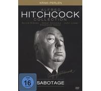 Alfred Hitchcocks: Sabotage