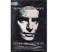 Alfred Hitchcock's The 39 Steps