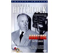 Alfred Hitchcock'S The Lodger - A Story Of The London Fog [Edizione: Regno Unito]