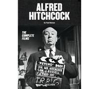 Alfred Hitchcok. The complete films - 2019 - Taschen (Clothbound)