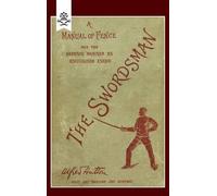 Alfred Hutton Swordsman (Tascabile)