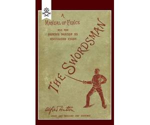 Alfred Hutton Swordsman (Tascabile)