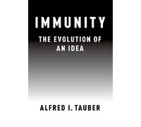Alfred I. Tauber Immunity (Tascabile)