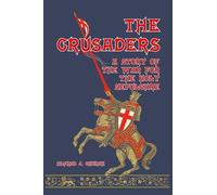 Alfred J Church The Crusaders (Tascabile)