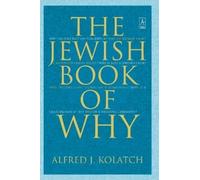 Alfred J. Kolatch The Jewish Book of Why (Tascabile) Compass