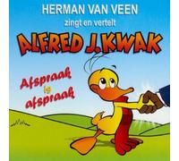 Alfred J. Kwak-Afspraak Is Afsp