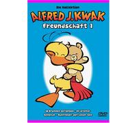 Alfred J. Kwak: Freundschaft-Teil 1