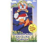 Alfred J. Kwak Teil 10-12