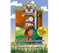 Alfred J. Kwak Teil 13-15