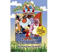 Alfred J. Kwak Teil 16-18