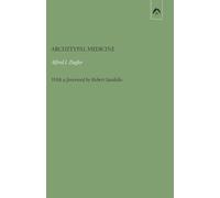 Alfred J Ziegler Archetypal Medicine (Tascabile)