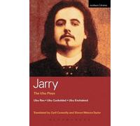 Alfred Jarry Ubu Plays (Tascabile) World Classics