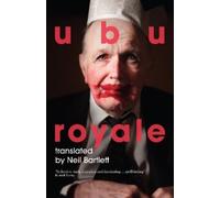 Alfred Jarry Ubu Royale (Tascabile)
