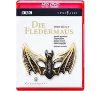 Alfred - Johann Strauss II - Die Fledermaus