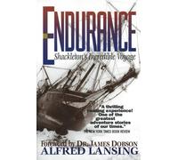 Alfred Lansing Endurance (Tascabile)
