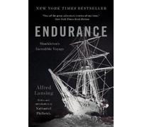Alfred Lansing Endurance (Tascabile)