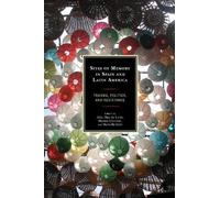Alfred Limas Hernández Sites of Memory in Spain and Latin America (Tascabile)