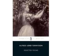 Selected Poems Tennyson