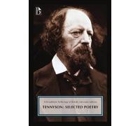 Alfred, Lord Tennyson Tennyson (Tascabile)
