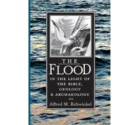 Alfred M. Rehwinkel The Flood (Tascabile)