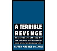 Alfred-Maurice de Zayas – A Terrible Revenge – Tascabile