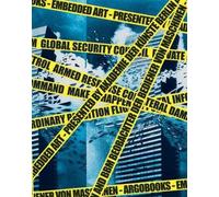 Alfred McCoy Peter Bexte Embedded Art (Tascabile)