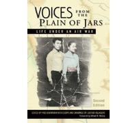 Alfred McCoy Voices from the Plain of Jars (Tascabile)