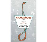 Alfred Metraux Voodoo in Haiti (Tascabile)