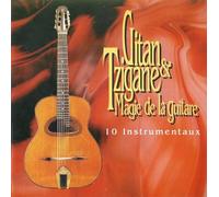 Alfred Moerman - Magie De La Guitare:Gitan & Tzigane