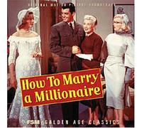 Alfred Newman - How to Marry a Millionaire